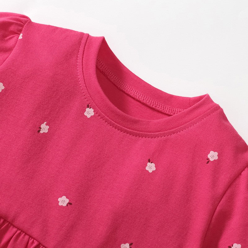 Toddlers & Kids Unicorn Dream Dress