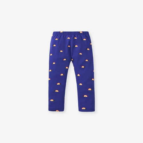 Kids & Toddlers Rainbow Bug Two-Piece Set