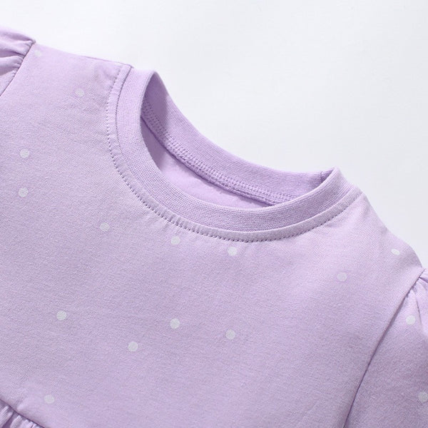 Kids & Toddlers Princess Bear Dress