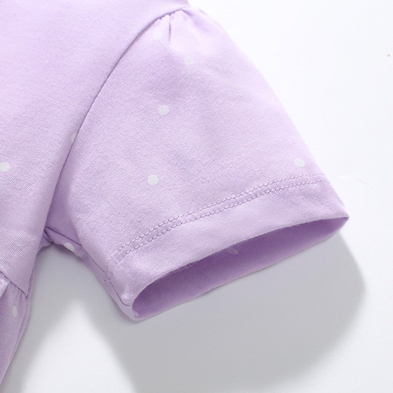 Kids & Toddlers Princess Bear Dress