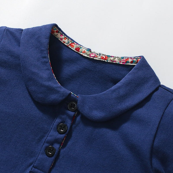 Kids & Toddlers Polo Horse Rider Dress
