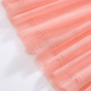 Toddlers & Kids & Unicorn Tulle Dress