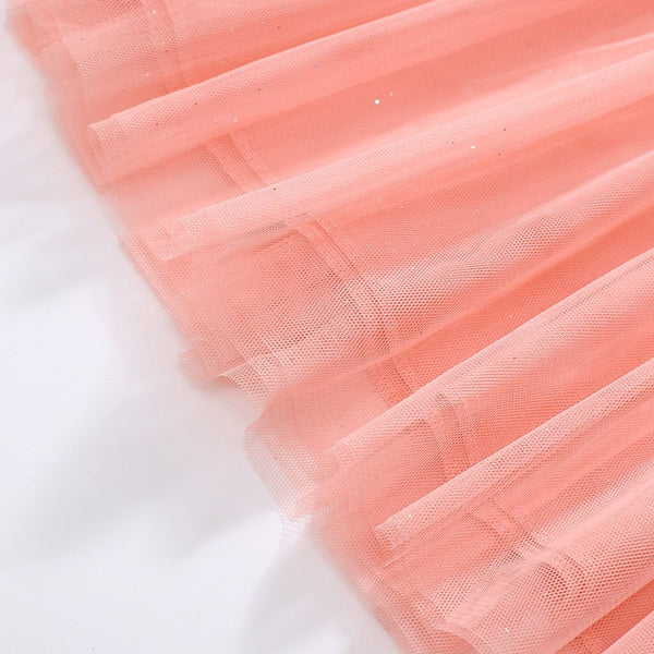 Toddlers & Kids & Unicorn Tulle Dress
