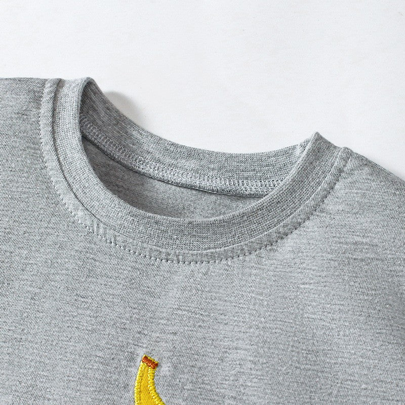 Toddlers & Kids Jungle Buddy Outfit