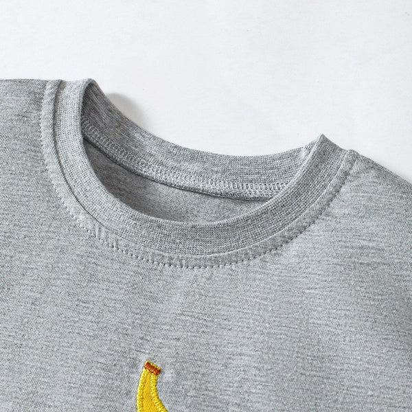 Toddlers & Kids Jungle Buddy Outfit