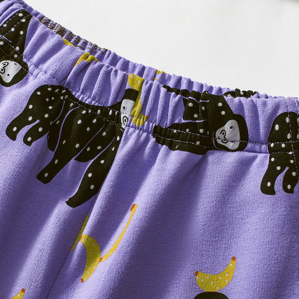 Toddlers & Kids Jungle Buddy Outfit