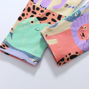 Toddlers & Kids Safari Dreams Outfit