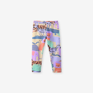 Toddlers & Kids Safari Dreams Outfit
