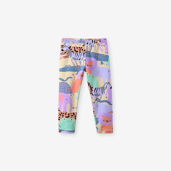 Toddlers & Kids Safari Dreams Outfit