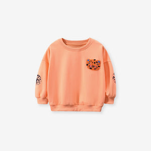 Toddlers & Kids Safari Dreams Outfit