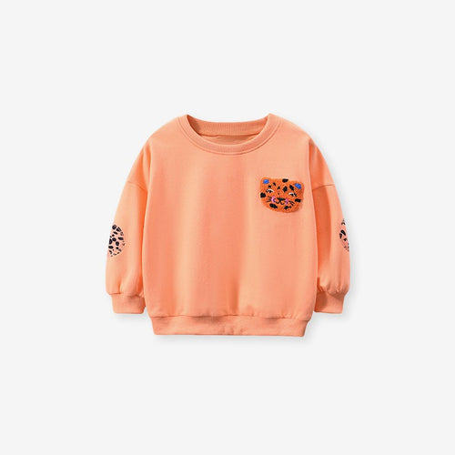 Toddlers & Kids Safari Dreams Outfit