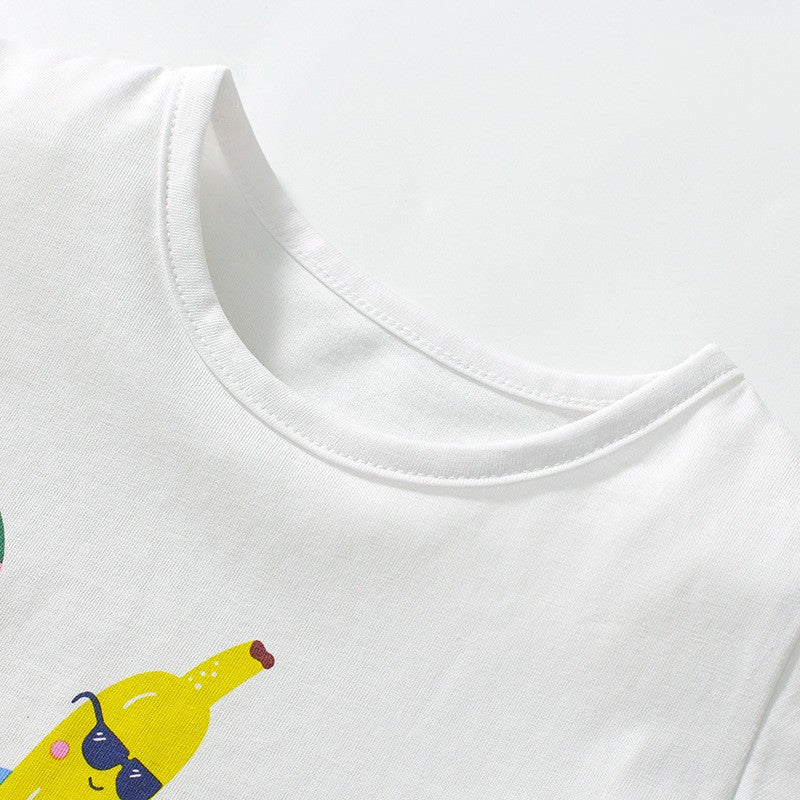 Toddlers & Kids Beach Day Top