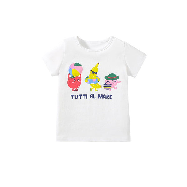 Toddlers & Kids Beach Day Top