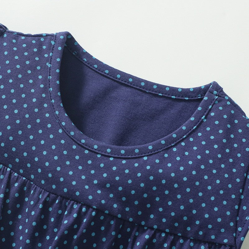 Toddlers & Kids Pond Adventure Dress