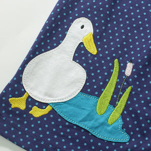 Toddlers & Kids Pond Adventure Dress