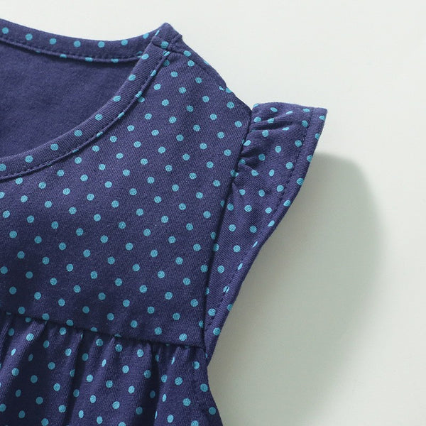 Toddlers & Kids Pond Adventure Dress