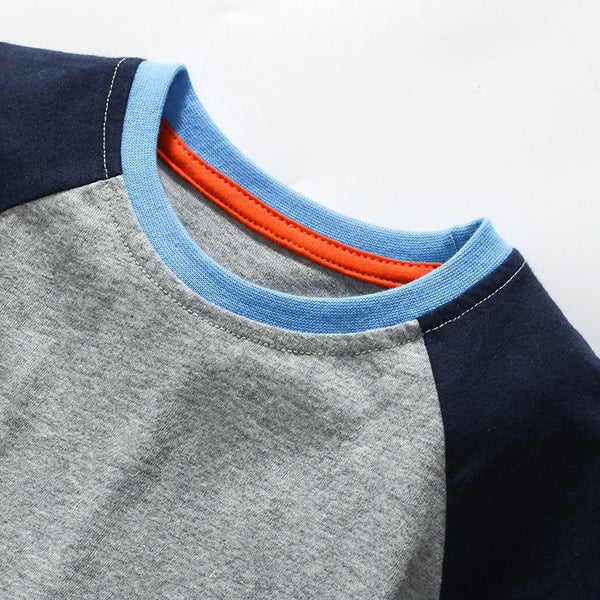 Toddlers & Kids Woodland Fox T-Shirt