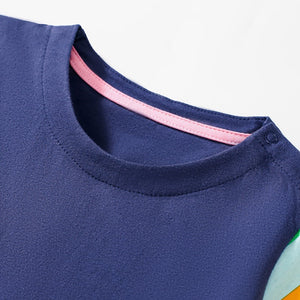 Toddlers & Kids Space Adventure Dress