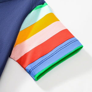 Toddlers & Kids Space Adventure Dress
