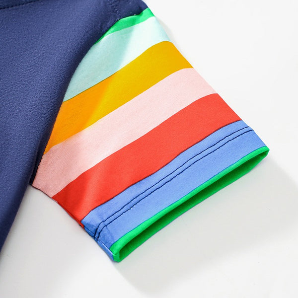 Toddlers & Kids Space Adventure Dress