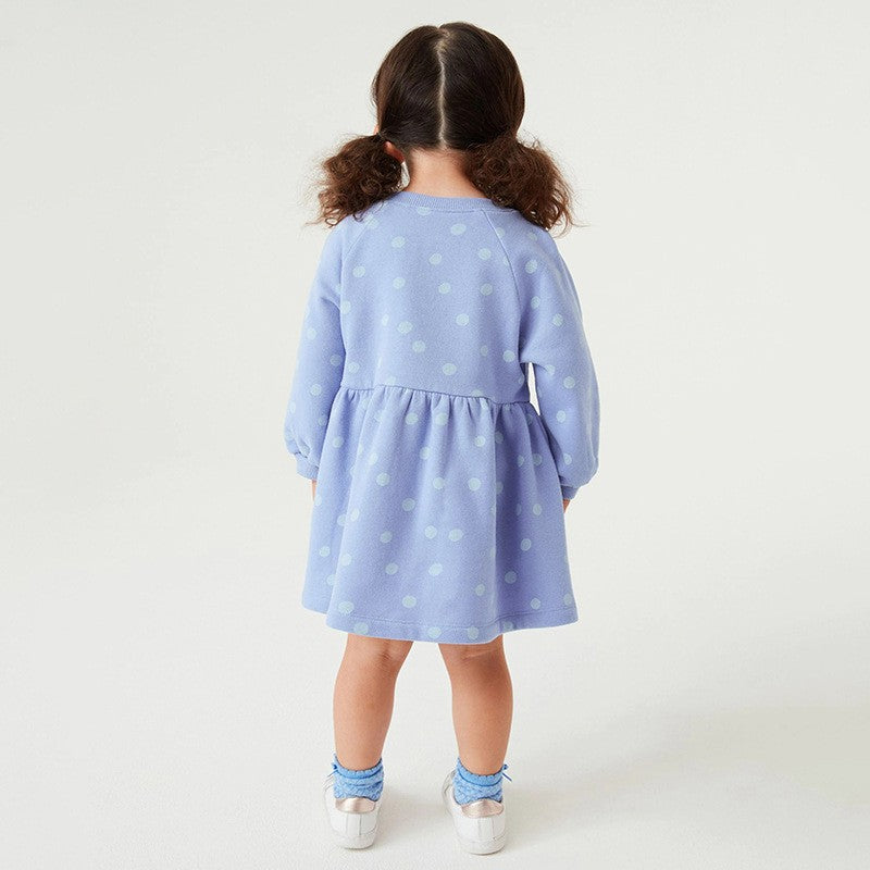Toddler Sweet Dress