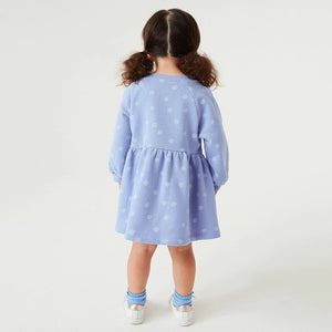 Toddlers & Kids Sweet Critter Dress