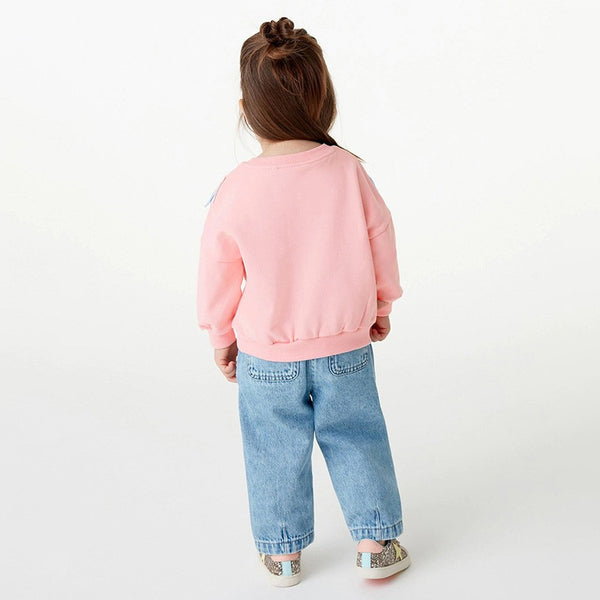 Toddlers & Kids Creature Sweatshirt