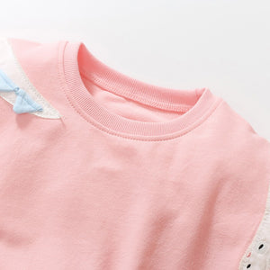 Toddlers & Kids Creature Sweatshirt