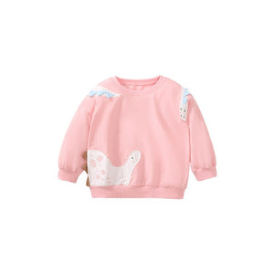 Toddlers & Kids Creature Sweatshirt