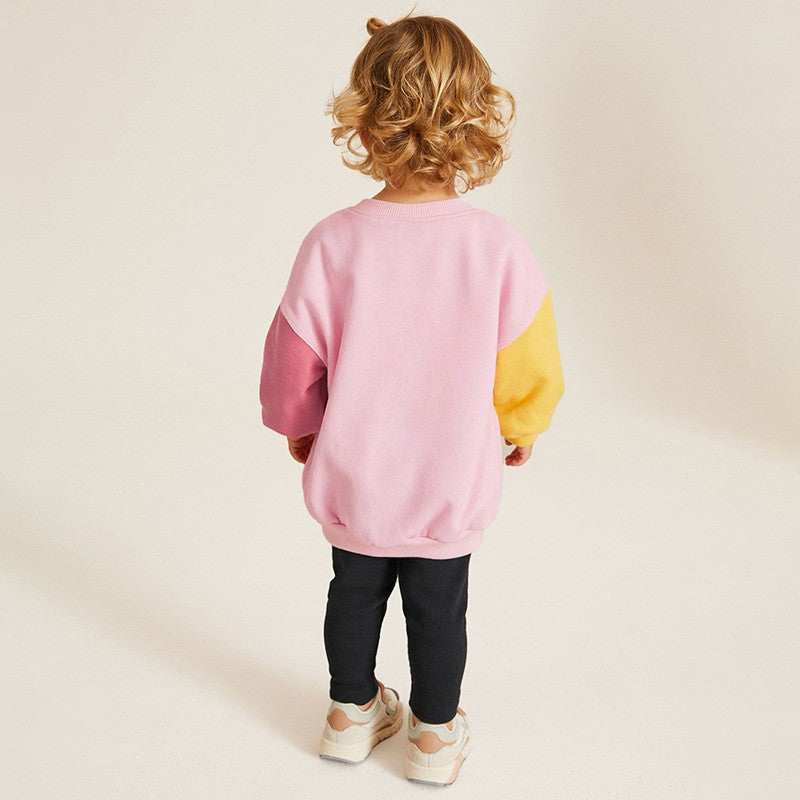 Toddlers & Kids Sweet Unicorn Outfit