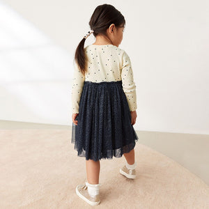 Toddlers & Kids Panda Princess Dress