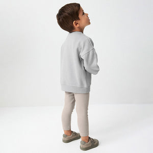 Toddlers & Kids Woodland Friends Outfit