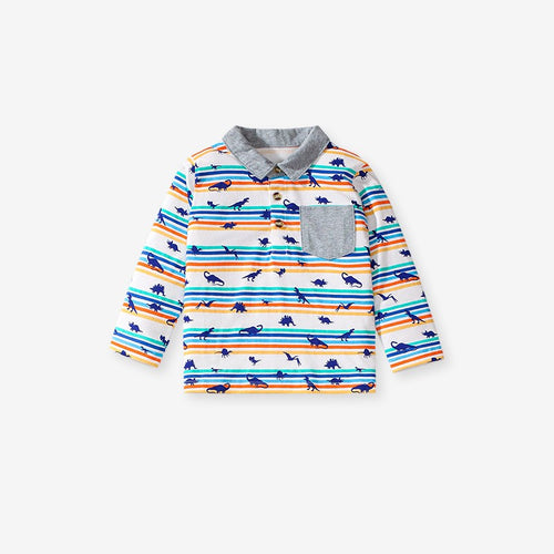 Toddlers & Kids Dinosaur Adventure Outfit