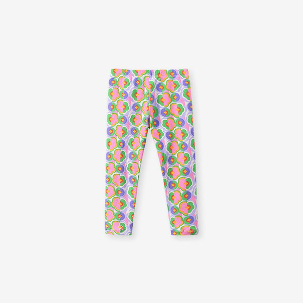 Toddlers & Kids Smiling Flower Outfit