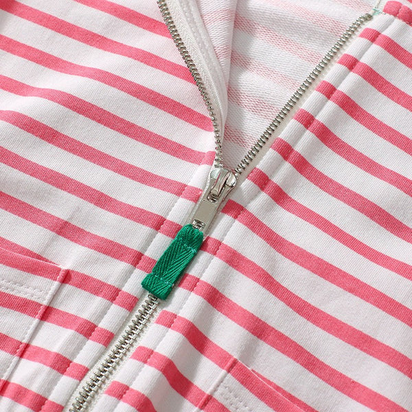 Toddlers & Kids Strawberry Jacket