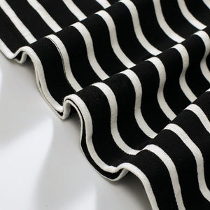 Toddlers & Kids Classic Striped Dress