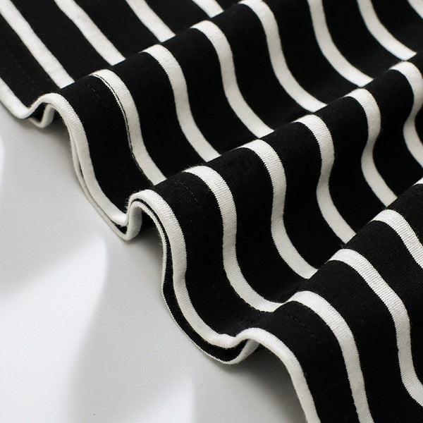 Toddlers & Kids Classic Striped Dress