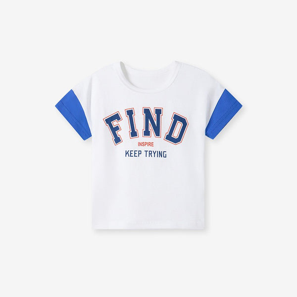 Toddlers & Kids Inspirational T-shirt