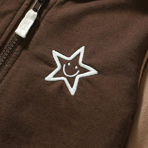 Toddlers & Kids Hoodie & Sweatpants Outfit