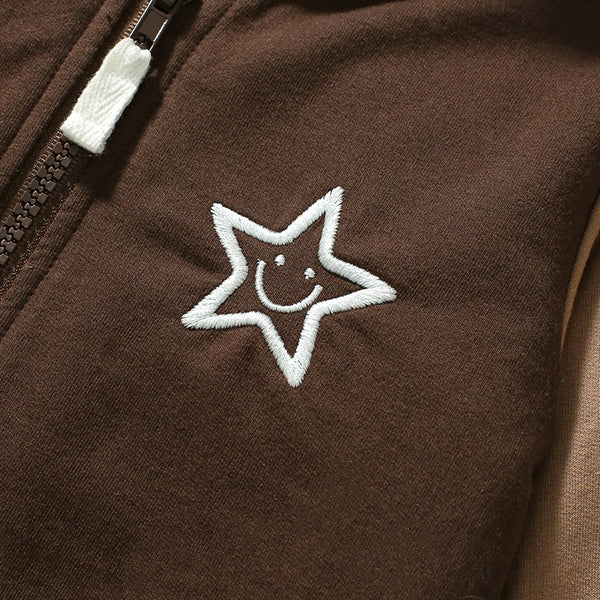 Toddlers & Kids Hoodie & Sweatpants Outfit