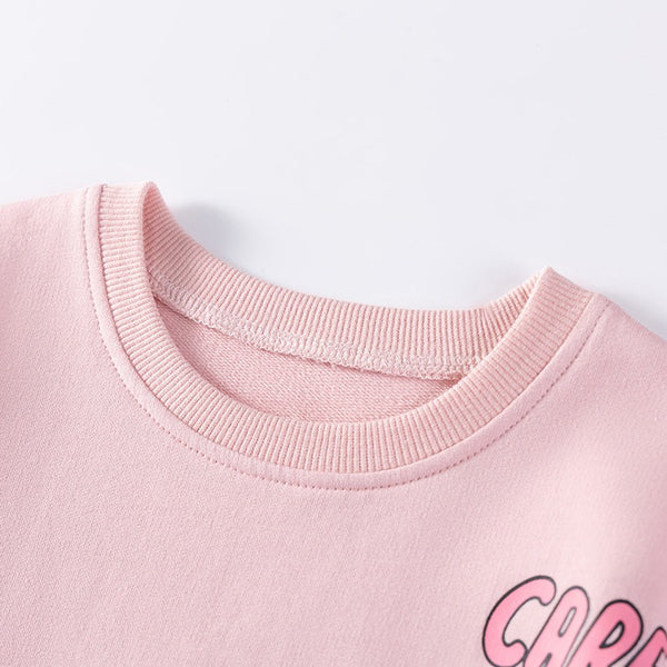 Toddlers & Kids Care Bears T-Shirt Dress