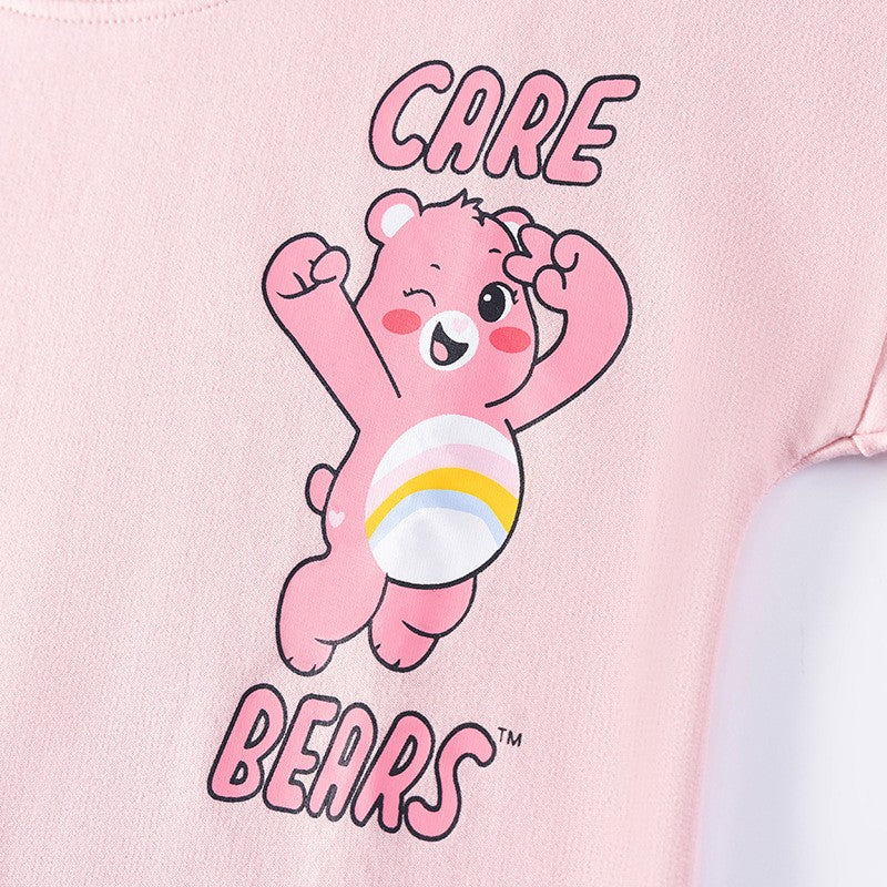 Toddlers & Kids Care Bears T-Shirt Dress