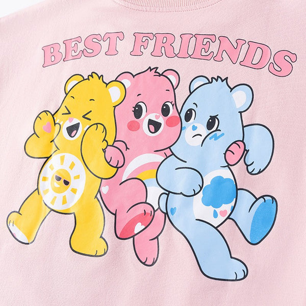 Toddlers & Kids Care Bears T-Shirt Dress