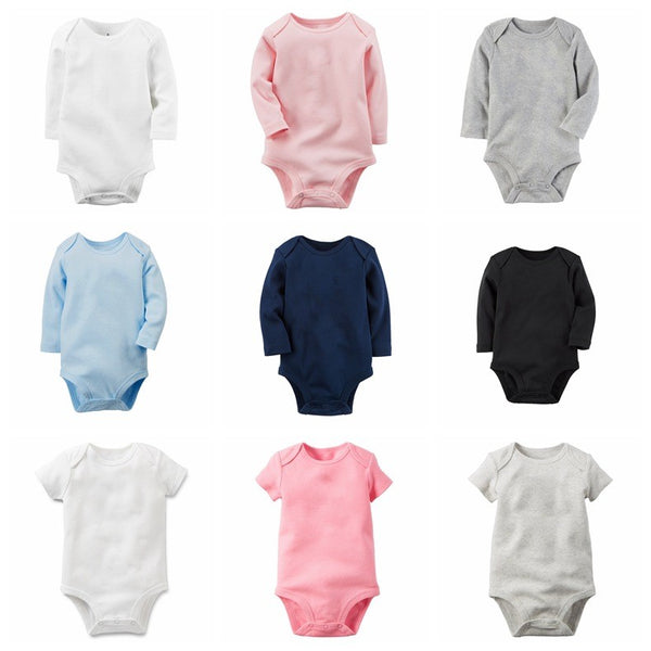 Baby & Toddler Bodysuits