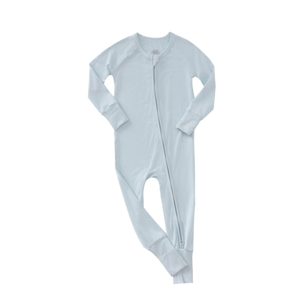 "Ella" Baby & Toddler Bamboo Fiber Romper