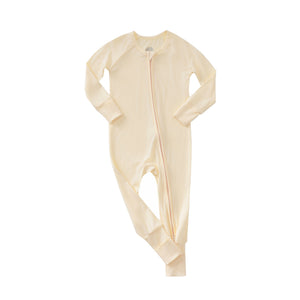 "Ella" Baby & Toddler Bamboo Fiber Romper