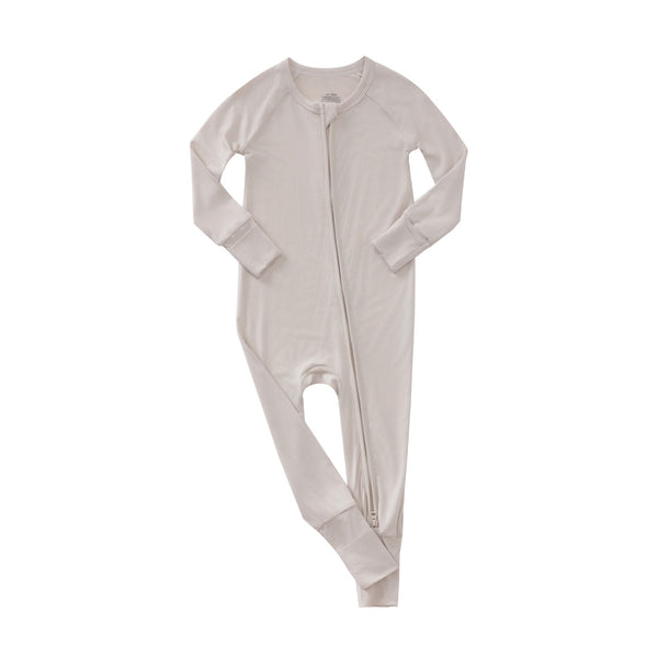 "Ella" Baby & Toddler Bamboo Fiber Romper