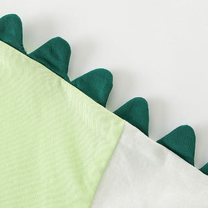 Kids Playful Dinosaur T-Shirt