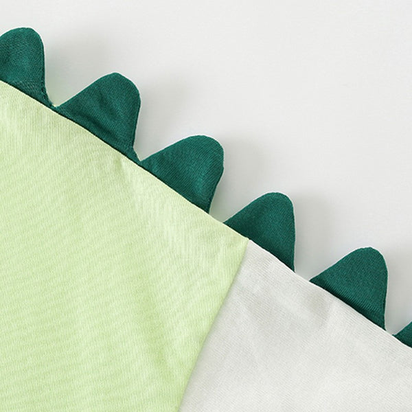 Kids Playful Dinosaur T-Shirt
