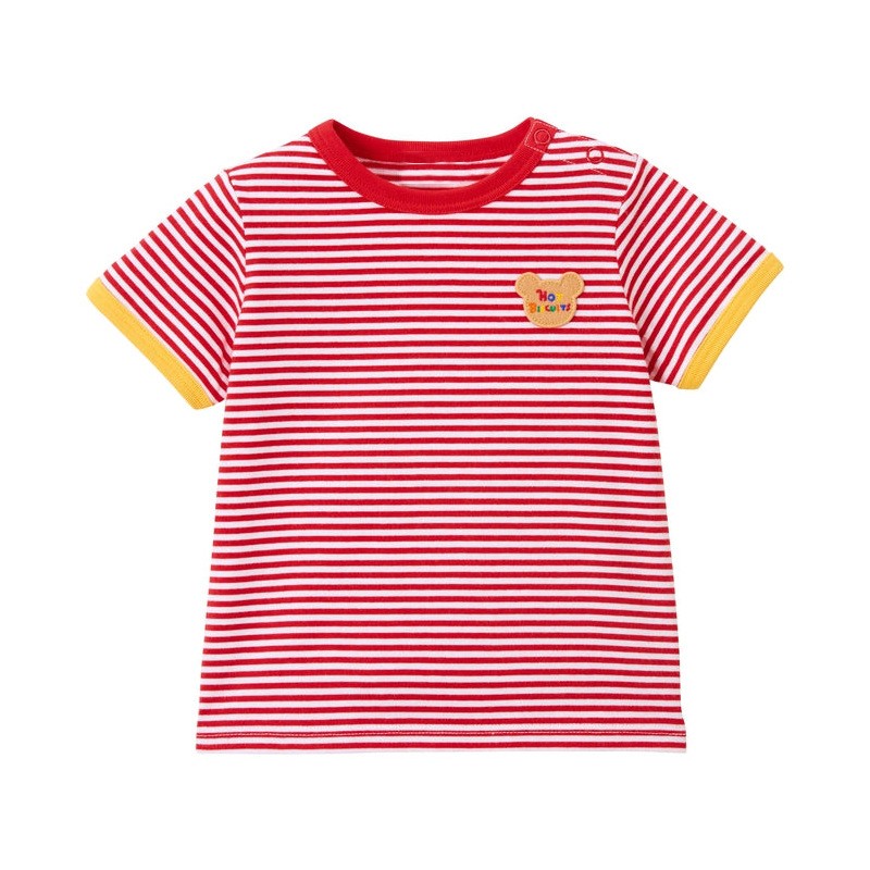 Baby, Toddler & Kids Unisex Bear Buddy T-Shirt